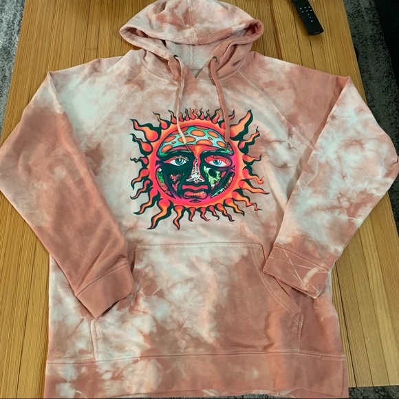 Urban Outfitters Tops - Oversized hoodie